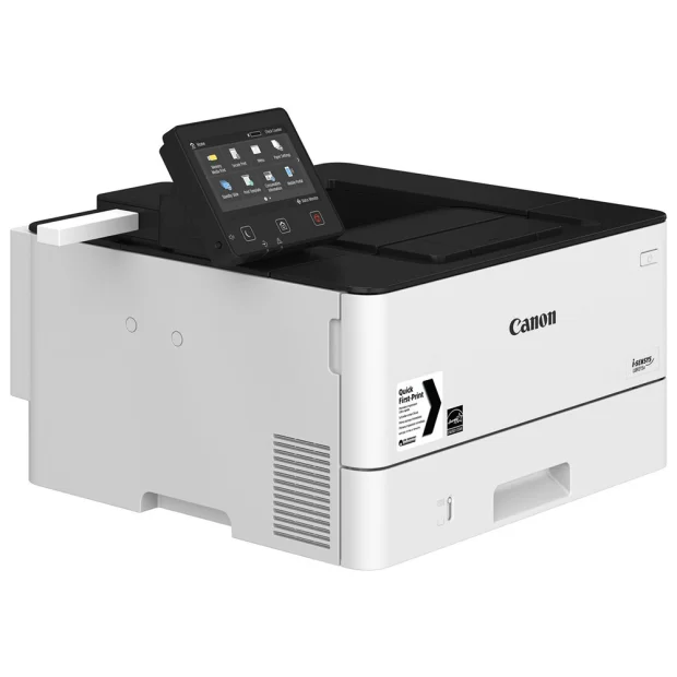 Принтер Canon i-SENSYS LBP215x